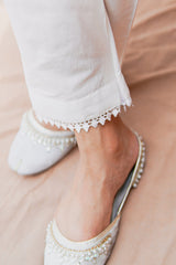 LACY TAPERED-1