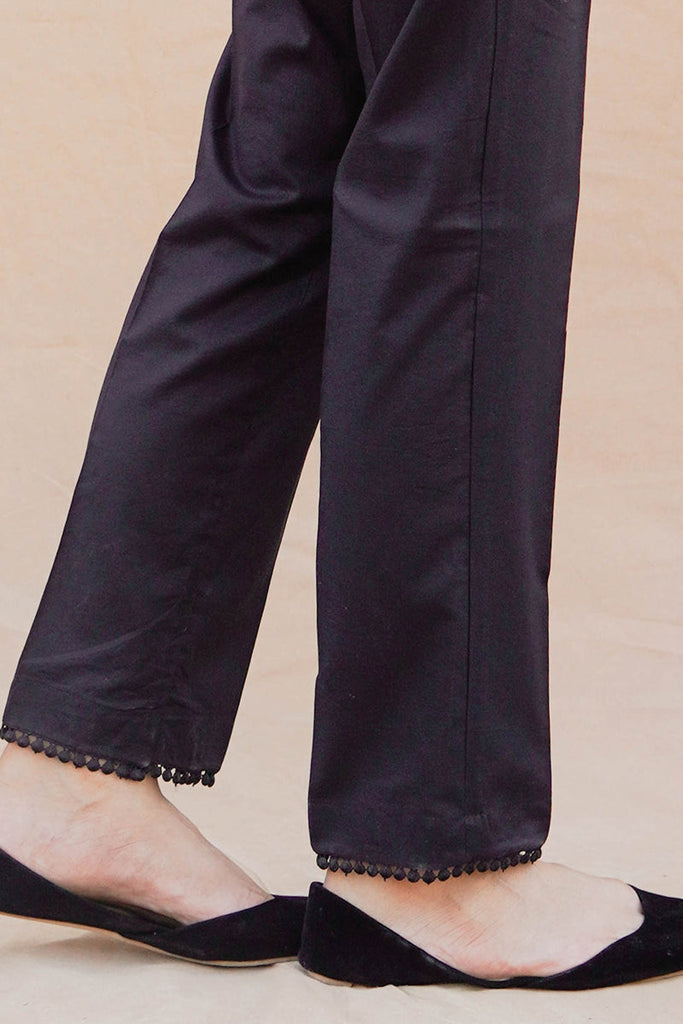 TAPERED PANTS-2