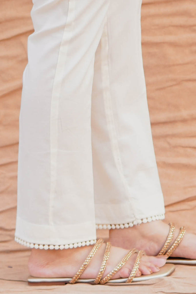 TAPERED PANTS-3
