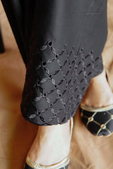 CHIKANKARI PANTS-2