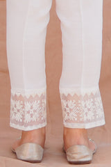 EMBROIDED PANTS 2