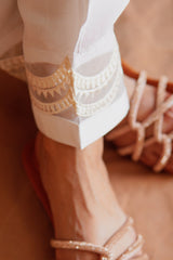 EMBROIDED SHALWAR 2