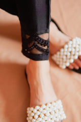 EMBROIDED SHALWAR 3
