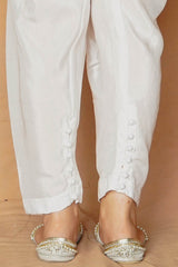 PLAIN SHALWAR-1