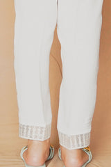 ROSY WAVE PANTS-2