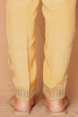 ROSY WAVE PANTS-1