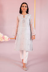 NEVADA EMBROIDERED SHIRT