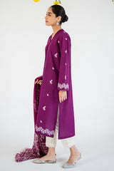 IMPERIAL-2PC (SHIRT & DUPATTA)