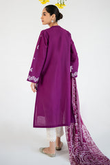 IMPERIAL-2PC (SHIRT & DUPATTA)