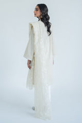 ZARMINAY-2PC (SHIRT & DUPATTA)