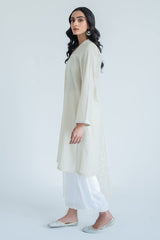 ZARMINAY-2PC (SHIRT & DUPATTA)