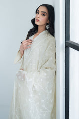 ZARMINAY-2PC (SHIRT & DUPATTA)