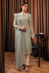 BREEZE-2PC (SHIRT & DUPATTA)