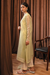 DIVAN-2PC (SHIRT & DUPATTA)