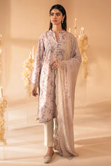 SAPPHIRE SHINE-2PC (SHIRT & DUPATTA)