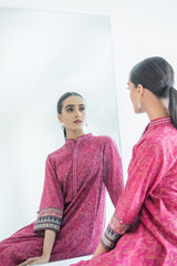 CELOSIA-2PC (SHIRT & TROUSER)