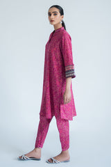 CELOSIA-2PC (SHIRT & TROUSER)