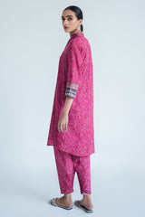 CELOSIA-2PC (SHIRT & TROUSER)