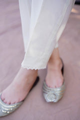 LACE PANTS 3
