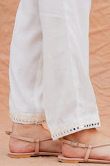 SEQUIN EMB PANTS 1