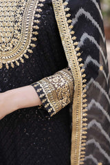 OBSIDIAN GLOW 4PCS