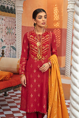 MAUJ-E DARYA A