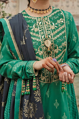 MAUJ-E DARYA B
