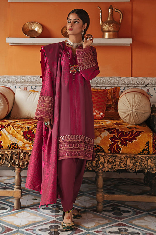 ALIF LAILAH A