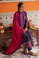 ALIF LAILAH B