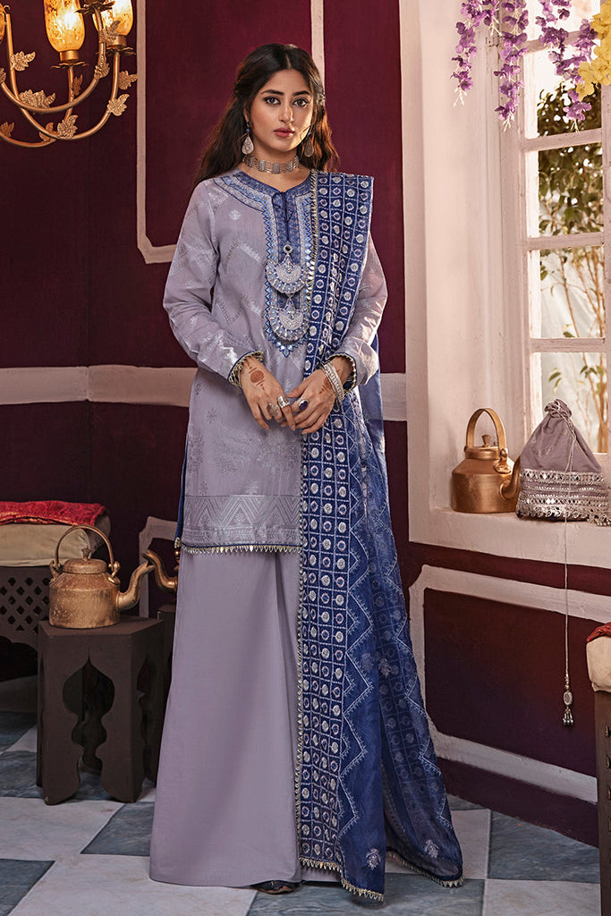 NOOR-E QAMAR A