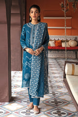 NOOR-E QAMAR B