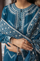 NOOR-E QAMAR B