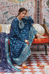 BARG-E FEROZ A