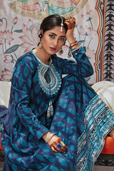 BARG-E FEROZ A