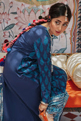 BARG-E FEROZ A