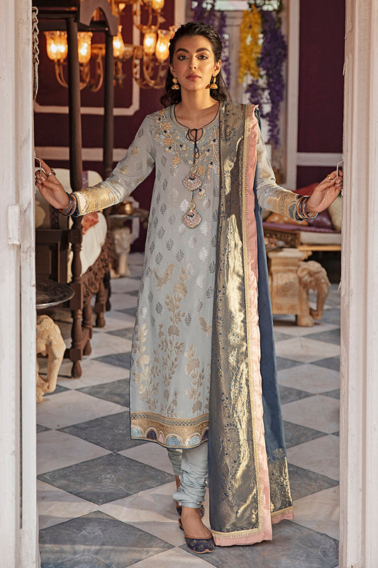 TRAAB-E KOYAL A