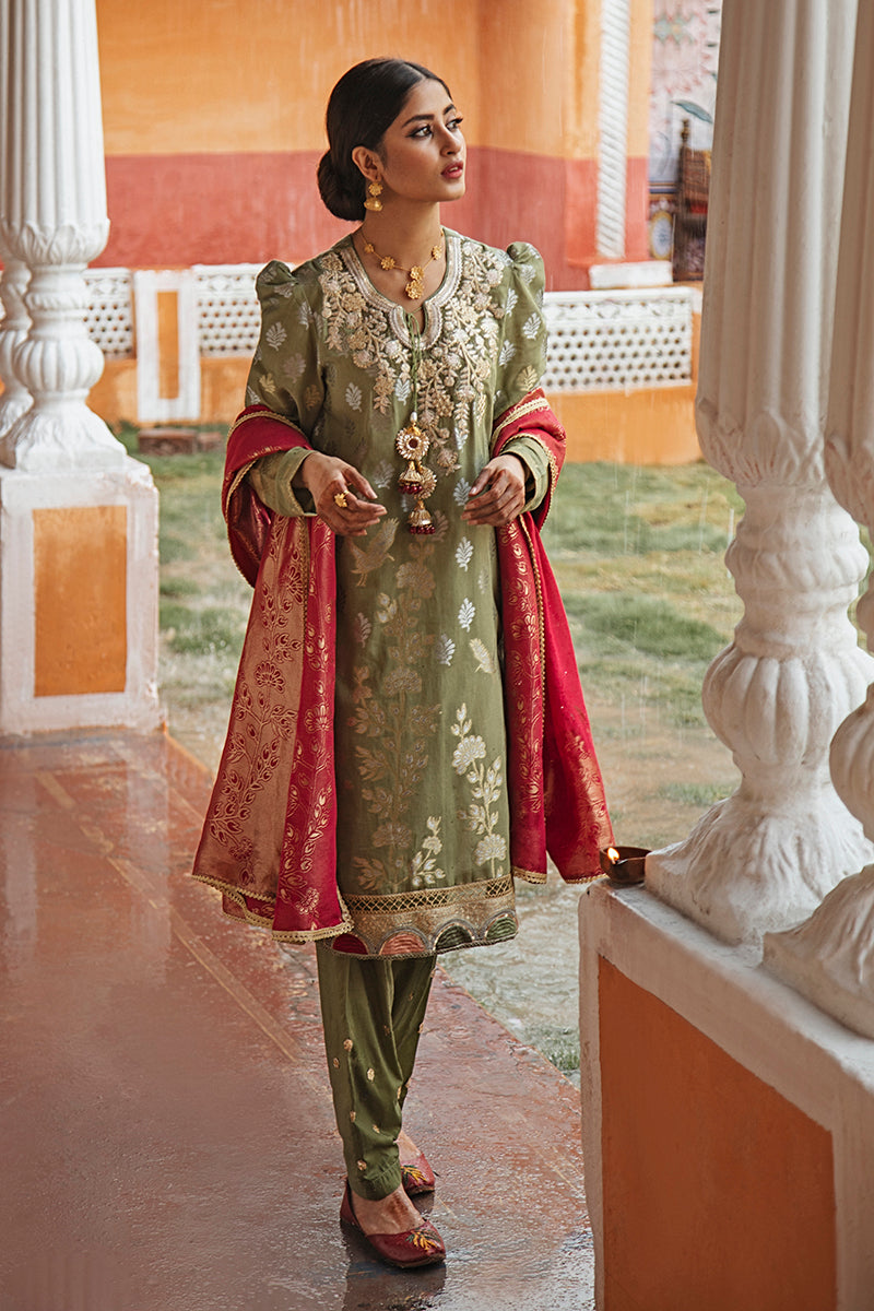 TRAAB-E KOYAL B