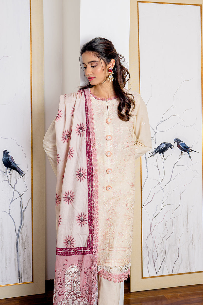 ROSY DEW - 3PC