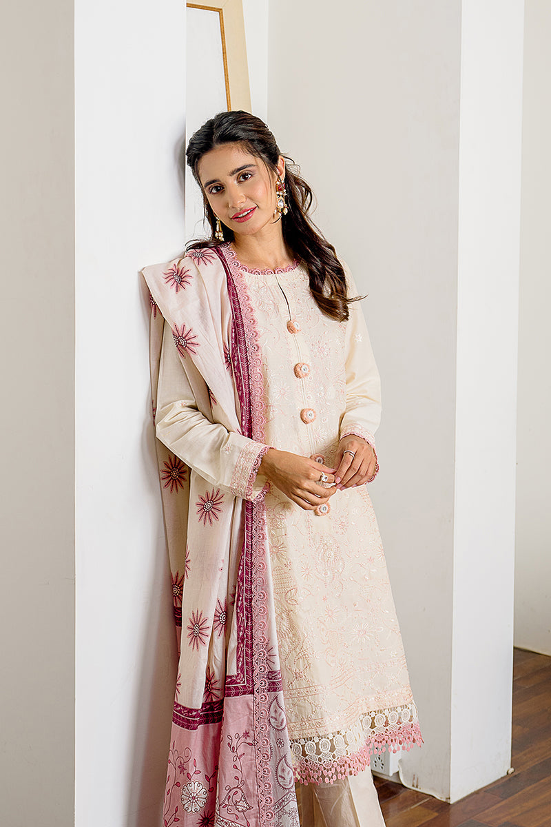 ROSY DEW - 3PC