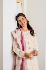 ROSY DEW - 3PC