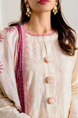 ROSY DEW - 3PC