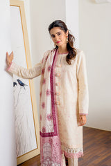 ROSY DEW - 3PC