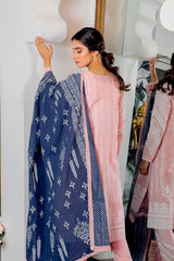 VIVID PEACH - 3PC