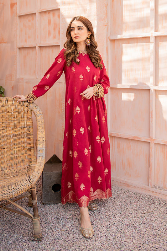 GULAL EMBELLISHED SHIRT