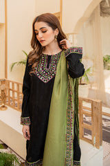 RAVEN ORNATE - 2PC