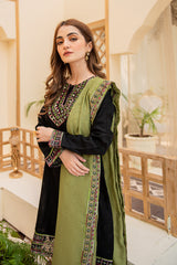 RAVEN ORNATE - 2PC