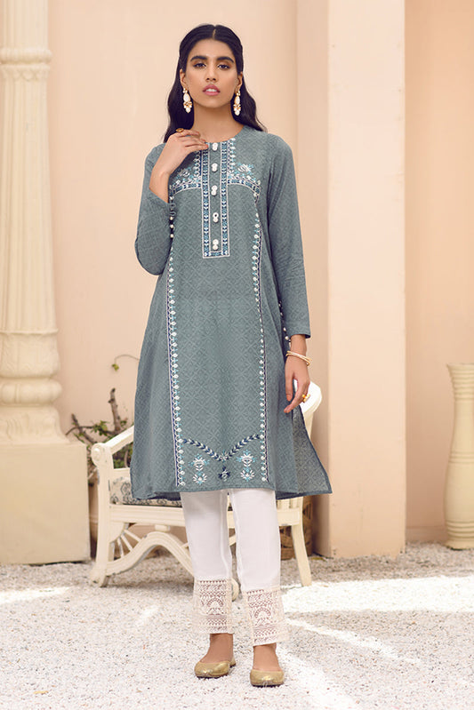 GRAY RIDGE - EMBELLISHED SHIRT