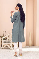 GRAY RIDGE - EMBELLISHED SHIRT