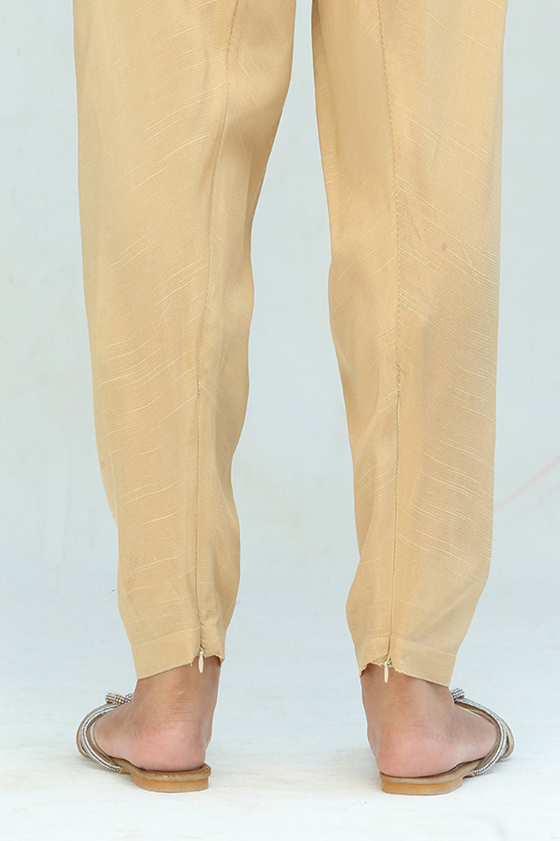 TAPERED SHALWAR 3