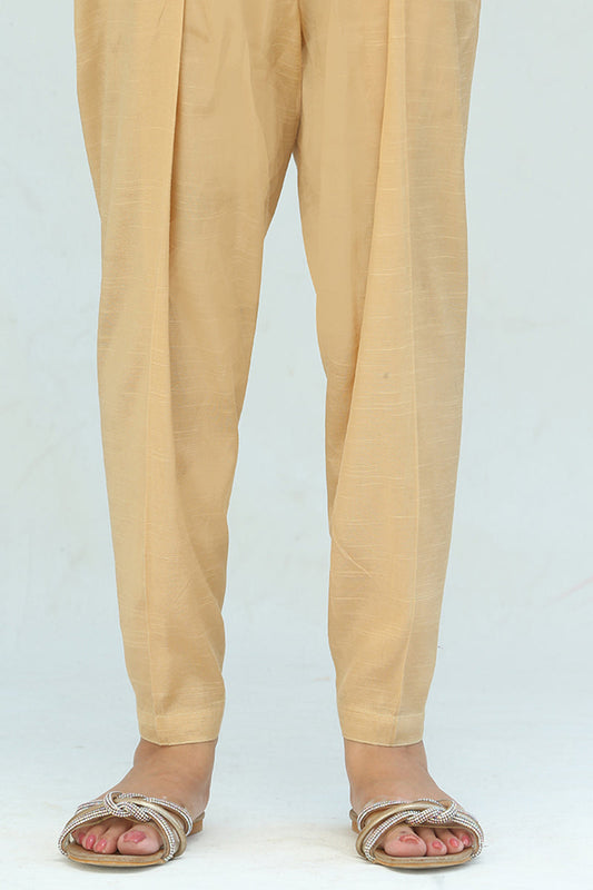 TAPERED SHALWAR 3